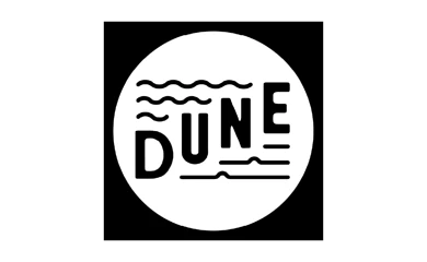 Dune logo