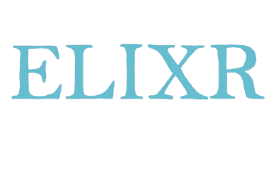 Elixr Coffee Roasters logo