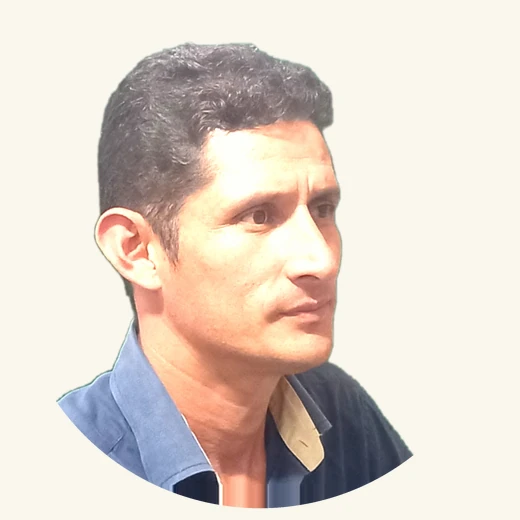 Cosmel Merino, CafExporto Foundation Knowledge Ambassador