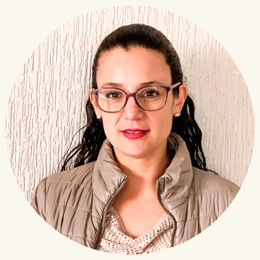 Cristina Yerovi
