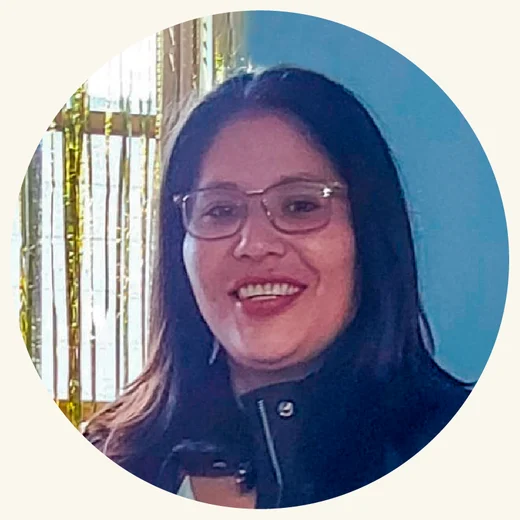 Marlene Cartuche
