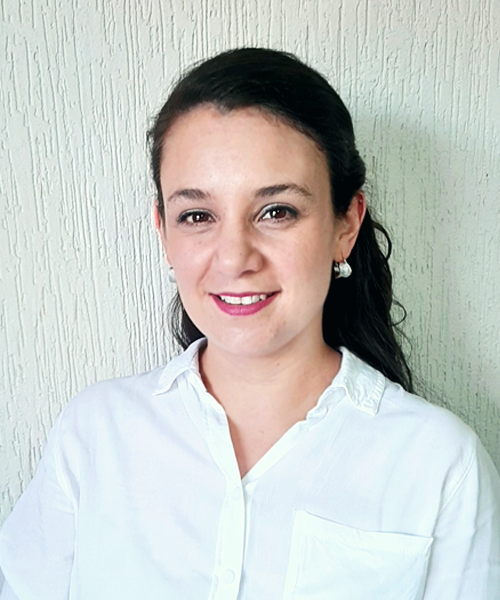 Cristina Yerovi